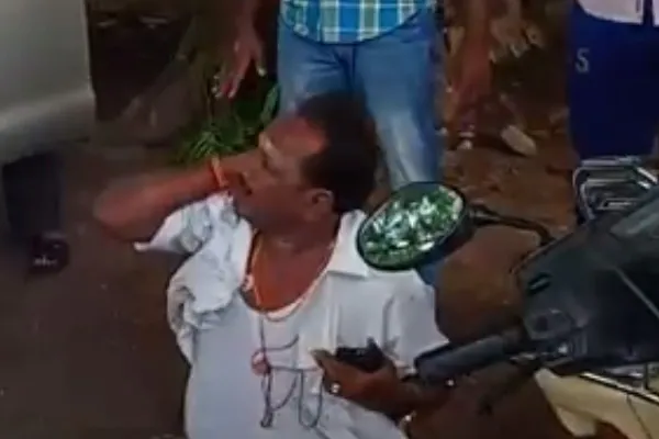 ranipet incident